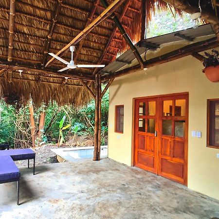 Raindance Hostel Santa Cruz Εξωτερικό φωτογραφία
