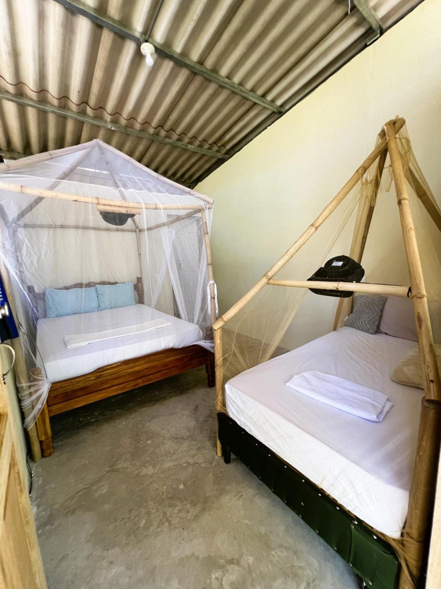 Raindance Hostel Santa Cruz Εξωτερικό φωτογραφία