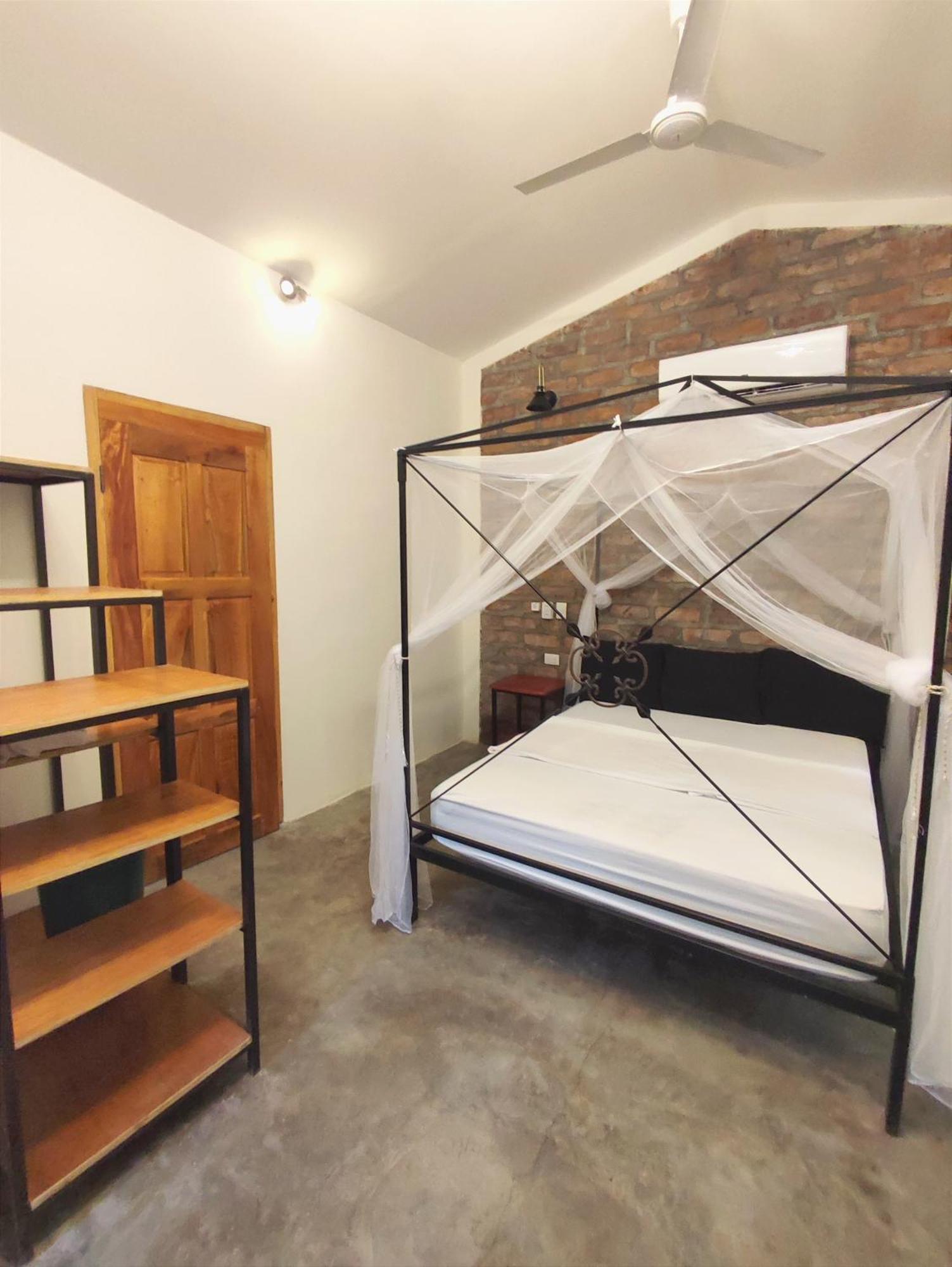 Raindance Hostel Santa Cruz Εξωτερικό φωτογραφία