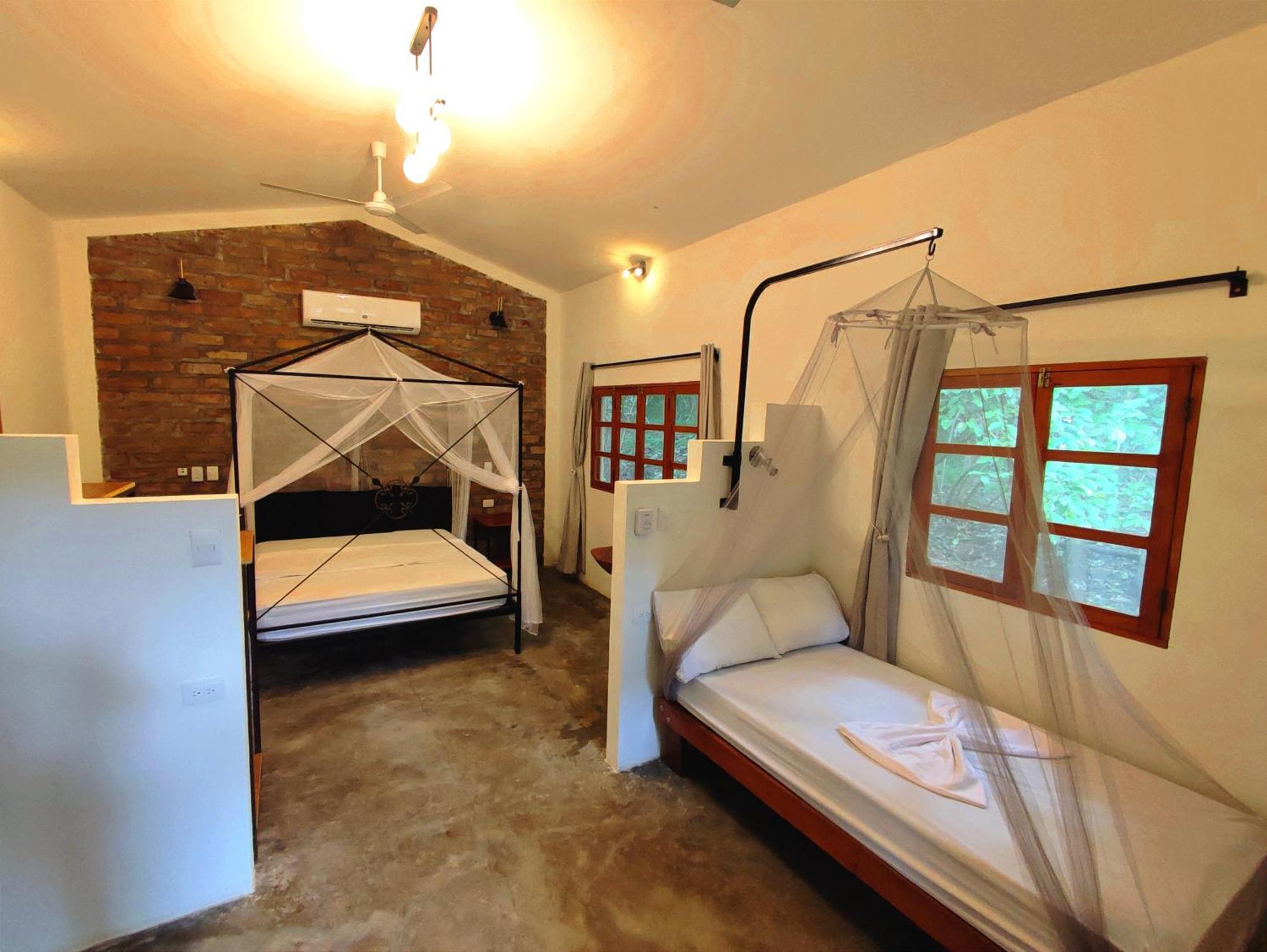 Raindance Hostel Santa Cruz Εξωτερικό φωτογραφία