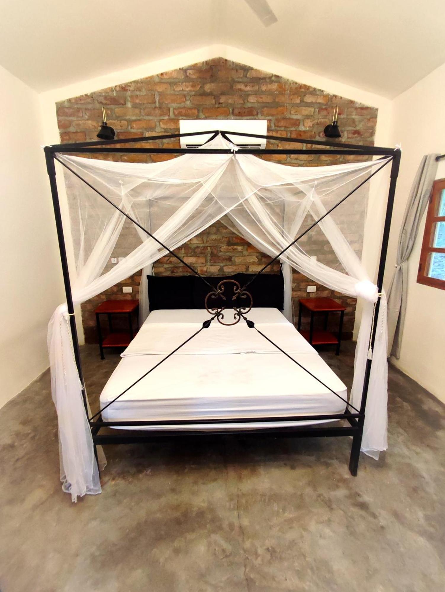 Raindance Hostel Santa Cruz Εξωτερικό φωτογραφία
